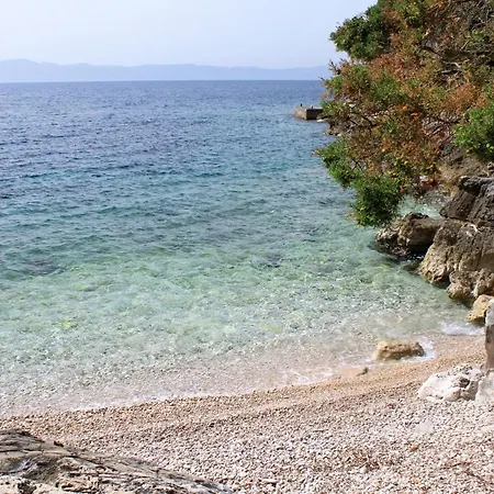 Secluded Fisherman's Cove Skozanje, Hvar - 19749 * Gdinj